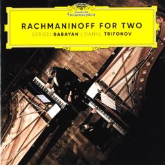 Rachmaninoff for two