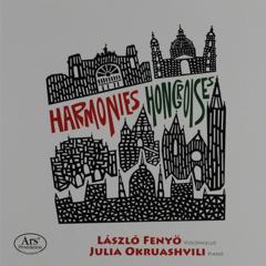 Harmonies hongroises