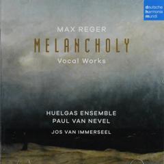 Melancholy : Vocal works