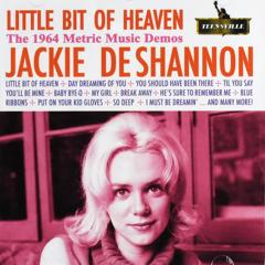 Little bit of heaven : The 1964 Metric Music demos