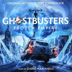 Ghostbusters : Frozen empire - Original motion picture soundtrack