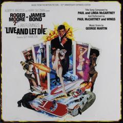 Live and let die : Music from the motion picture [deluxe edition]