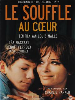 Le Souffle Au Coeur The Louis Malle Collection Filmbieb