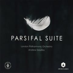 Parsifal suite