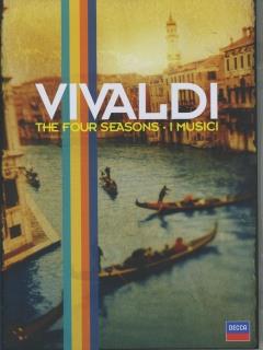 The four seasons [+ bonus cd] - Filmbieb