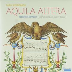Aquila altera : Early keyboards