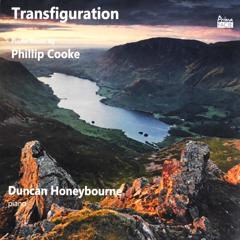 Transfiguration : Piano music by Phillip Cooke