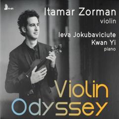 Violin odyssey