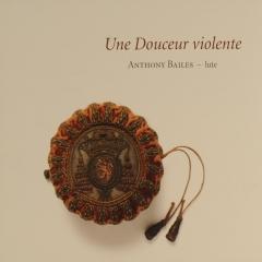 Pochette d'album