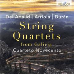 String quartets