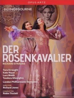 Der Rosenkavalier - Filmbieb