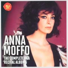 Anna Moffo The Complete Rca Recita L Albums