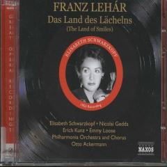 Das Land des Lächelns - Franz Lehár - Muziekweb