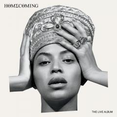 Homecoming : The live album Beyoncé Muziekweb