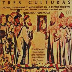 Tres culturas : Cristianos Musulmanes en la España medieval Muziekweb