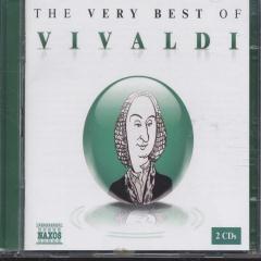 the best of vivaldi