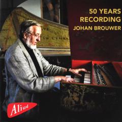50 years recording