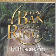 Definitief Analist paniek In de ban van de ring : De reisgenoten [cd's 11 t/m 18] ; vol.1 - J.R.R.  Tolkien - Muziekweb