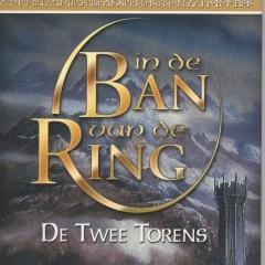 Succes Ontslag Wissen In de ban van de ring : De twee torens [cd's 9 t/m 16] ; vol.2 - J.R.R.  Tolkien - Muziekweb