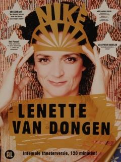 2021 Lenette Van Dongen: Paradijskleier