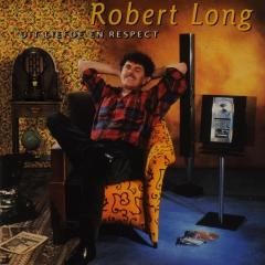 Uit Liefde En Respect Robert Long Muziekweb