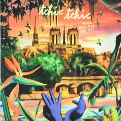 TCHIC TCHIC - French Bossa Nova - 1963/1974, various