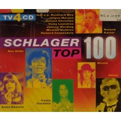 Deutsche Schlager Top 100