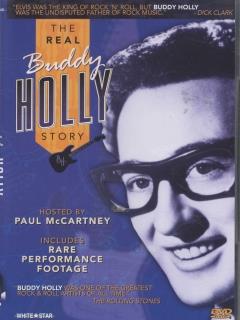 The Real Buddy Holly Story Documentaire Buddy Holly Muziekweb