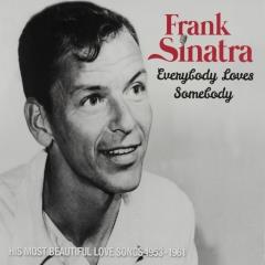 Sinatra Sings Days Of Wine And Roses Moon River And Other