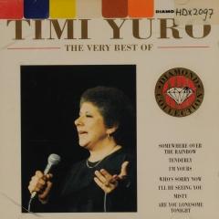 timi yuro music