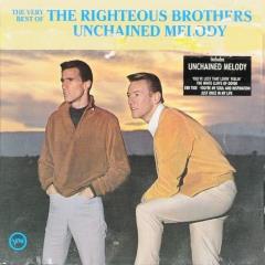 Unchained melody - The Righteous Brothers - Muziekweb
