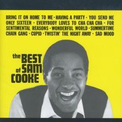 The Best of Sam Cooke 