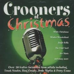 Crooners At Christmas Muziekweb