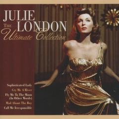 ジュリー・ロンドン CD 【輸入盤】Ultimate Collection | www.leissafeitosa.com.br - ジャズ
