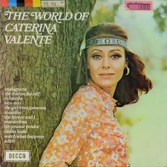 did perry como have an affair with caterina valente