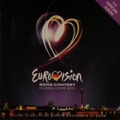 Eurovision song contest : Düsseldorf 2011 - Muziekweb