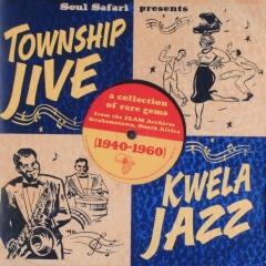 township jazz definition