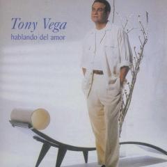 Hablando del amor Tony Vega Muziekweb