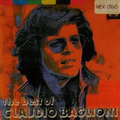 Claudio Baglioni-The Best Of Claudio Baglioni