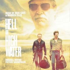 hell and high water soundtrack 1954