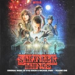 Kyle Dixon & Michael Stein - Stranger Things - Volume One (A
