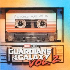 Guardians Of The Galaxy Awesome Mix Vol2 Muziekweb