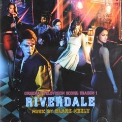 Riverdale - Blake Neely - Muziekweb