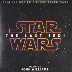 John Williams - Star Wars: The Last Jedi (Original Motion Picture  Soundtrack), Releases