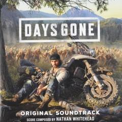 days gone soundtrack