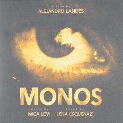 rolle rulletrappe Forsømme Monos : Original motion picture soundtrack - Mica Levi - Muziekweb