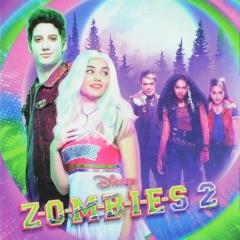 ZOMBIES 2 (Original TV Movie Soundtrack) - Compilation by ZOMBIES