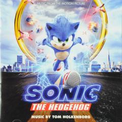 A New Order (Sonic the Hedgehog 2 OST) - Tom Holkenborg 