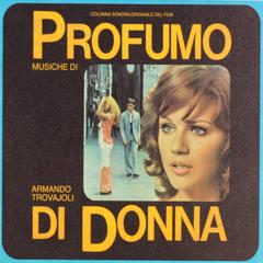 Profuomo di Donna : Colonna sonora originale del film - Armando ...