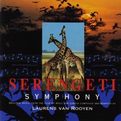 Serengeti Original Music From The Film By Hugo Van Lawick Laurens Van Rooyen Muziekweb
